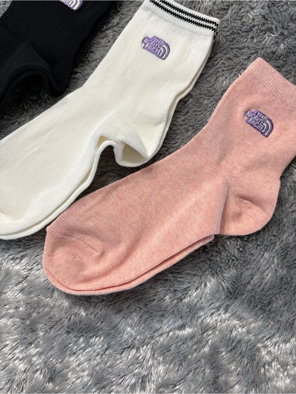 The North Face Socks